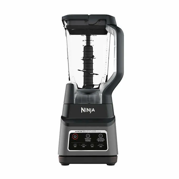 NINJA - Mélangeur Professional Plus avec Auto-iQ