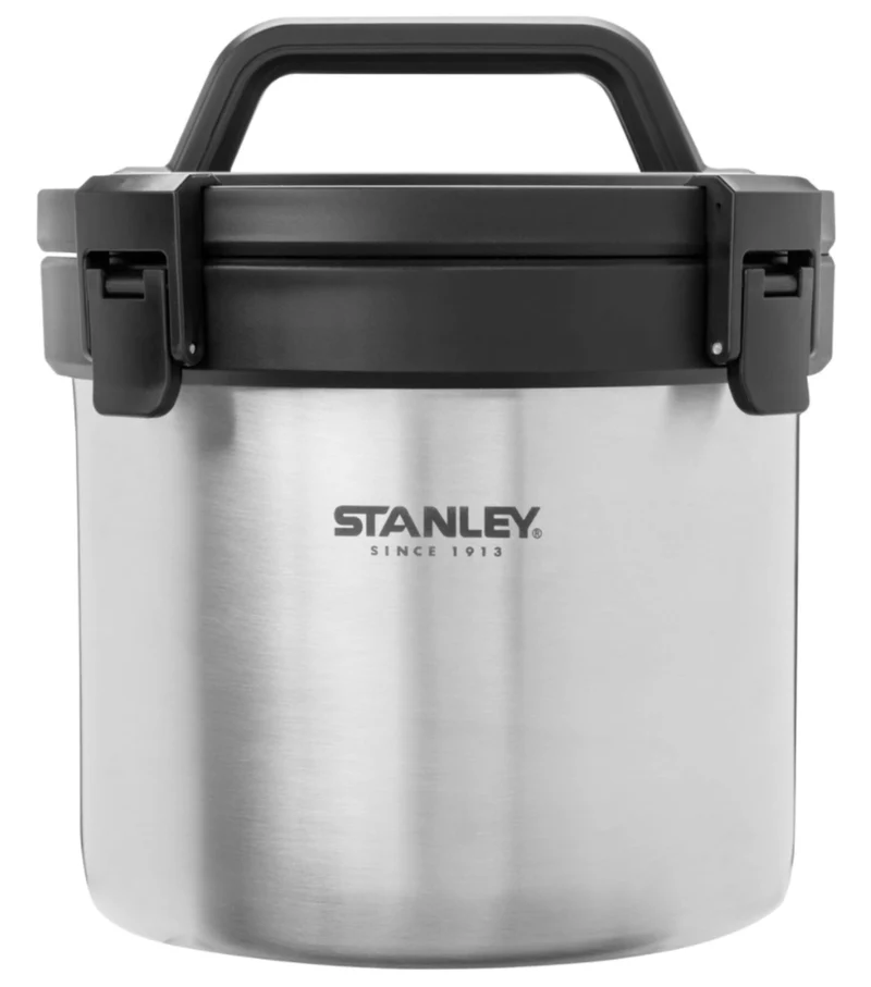 STANLEY - Contenant Alimentaire Isotherme Série d'Aventure 2.8L