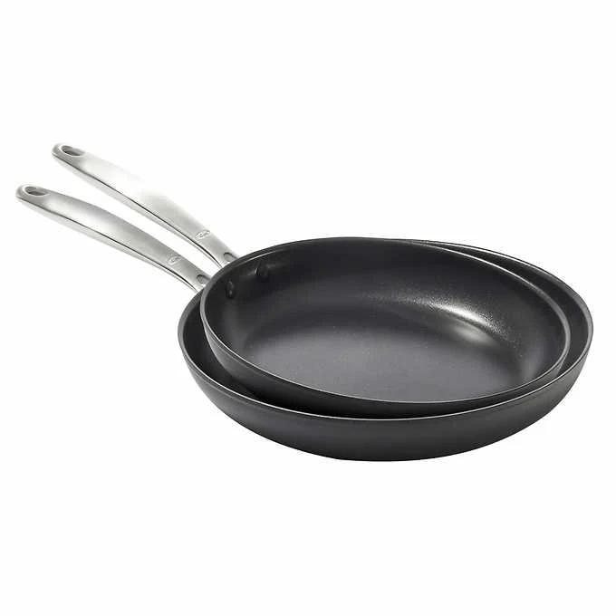 OXO – Ensemble de Poêles, 2-Pièces