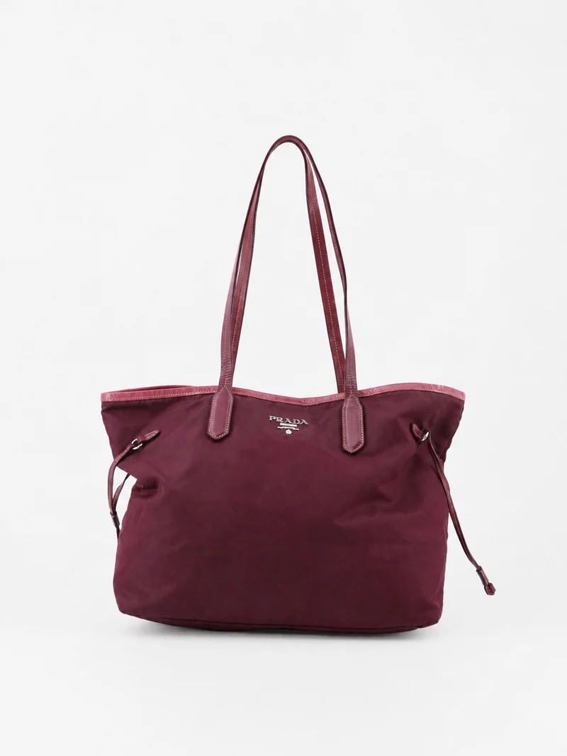 Prada Tote Bag