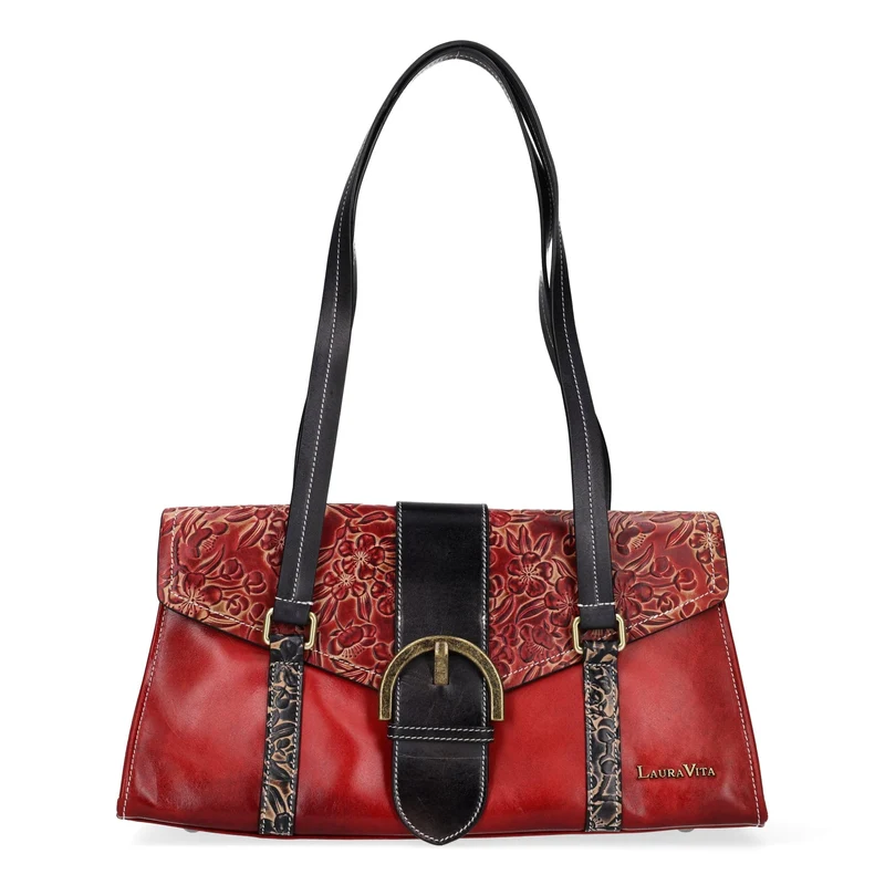 Sac - Baya en cuir Exclusivité