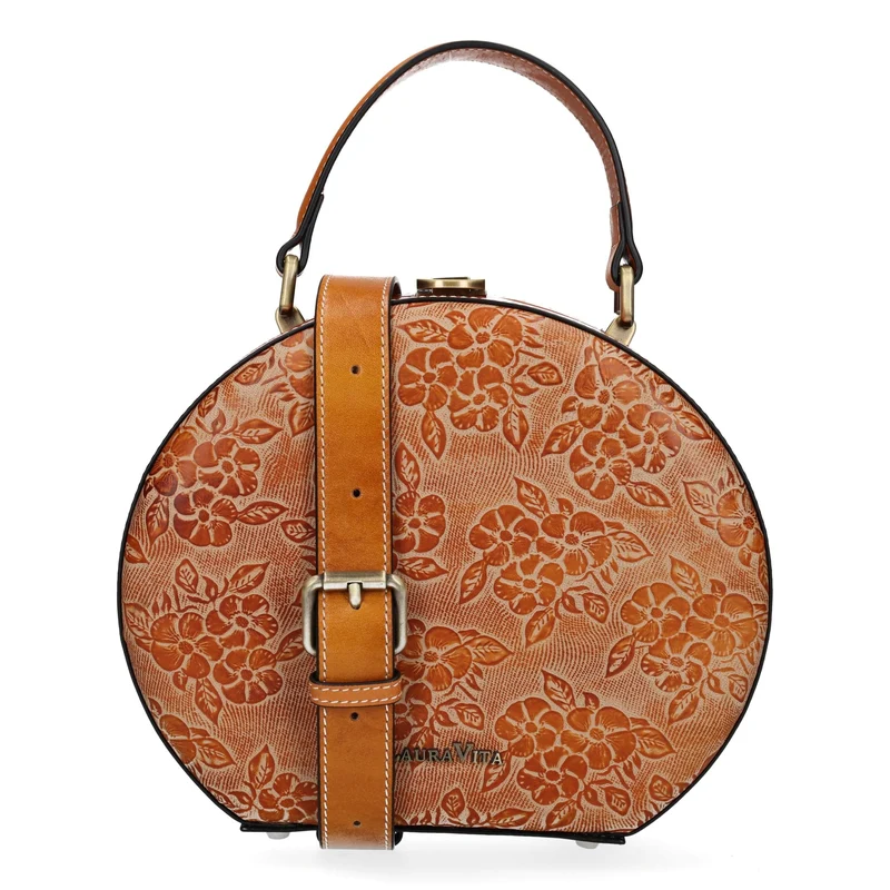 Sac - ARTHA 08 en Cuir