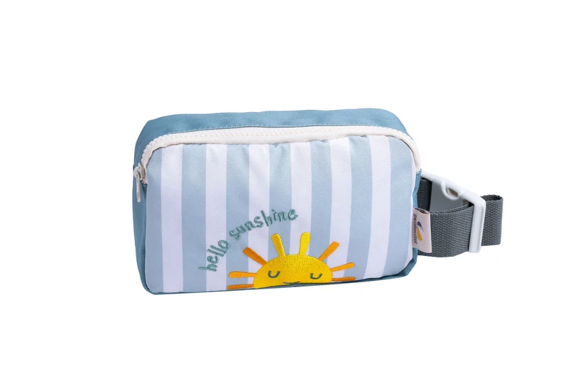 Kinder Bauchtasche Sunshine