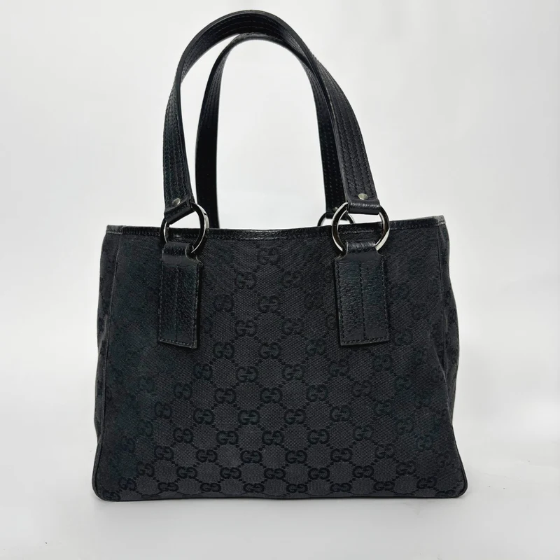 Gucci Sac à bandoulière noir