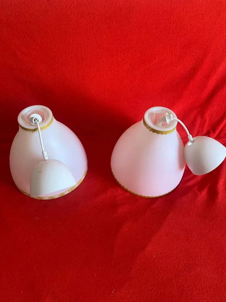 LAMPE IKEA
