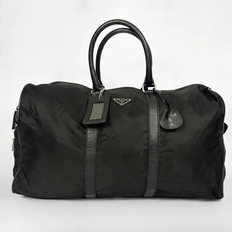 Prada Week-end noir