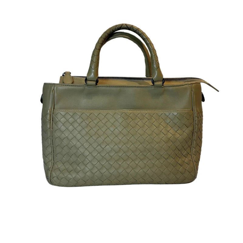 Sac beige Bottega Veneta