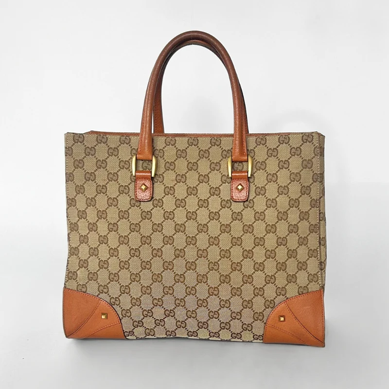 Gucci Shopper Toile Monogram