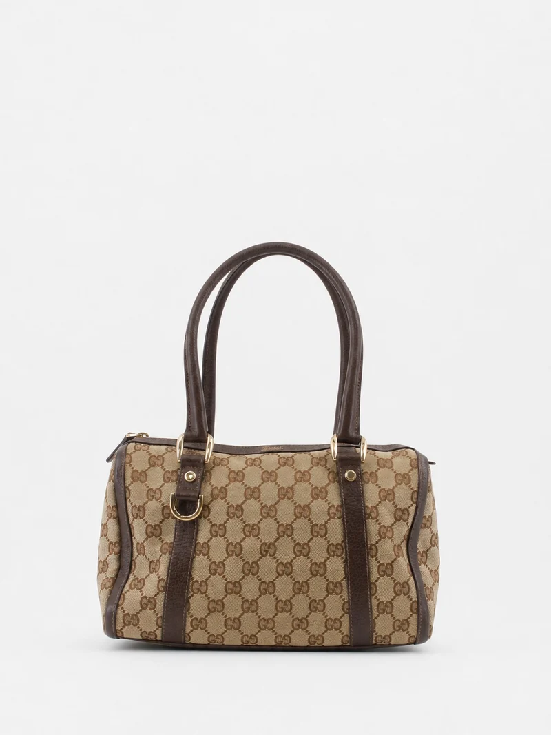 Gucci Abbey D-Ring Boston