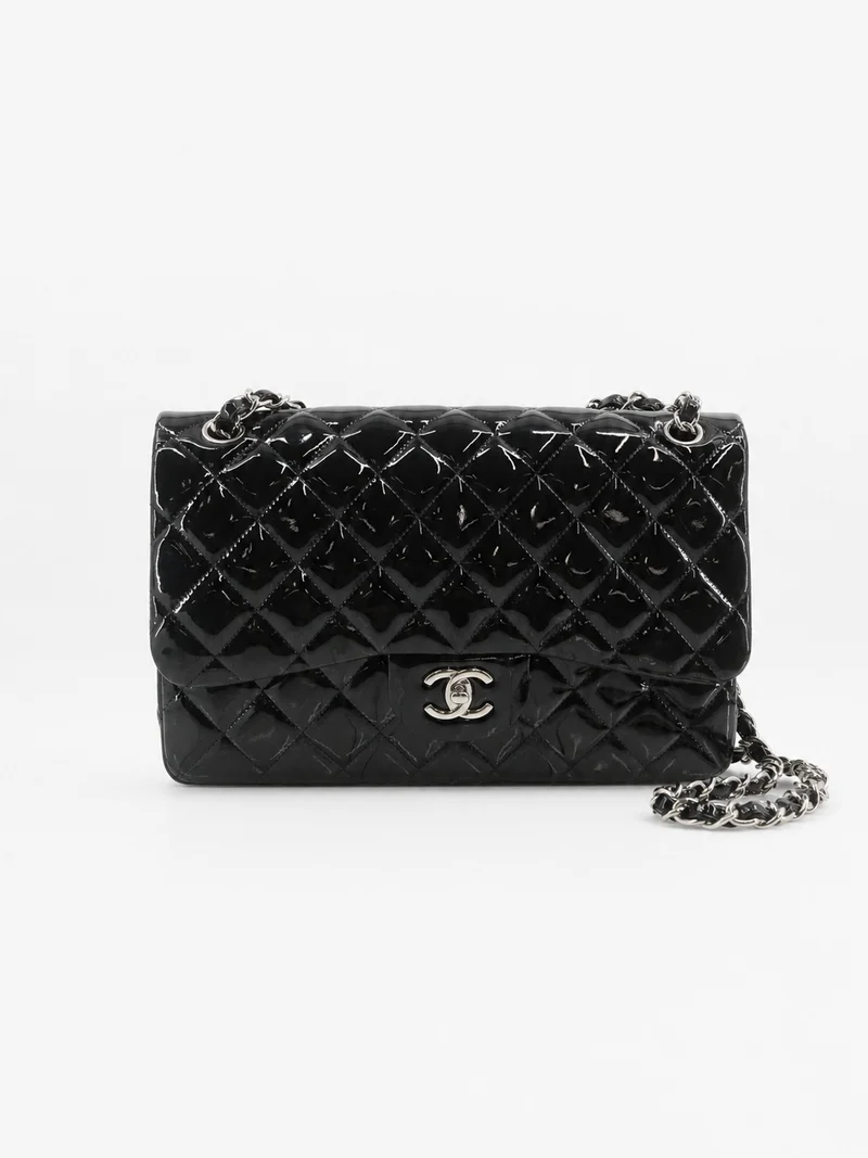 Chanel Jumbo Classic Flap