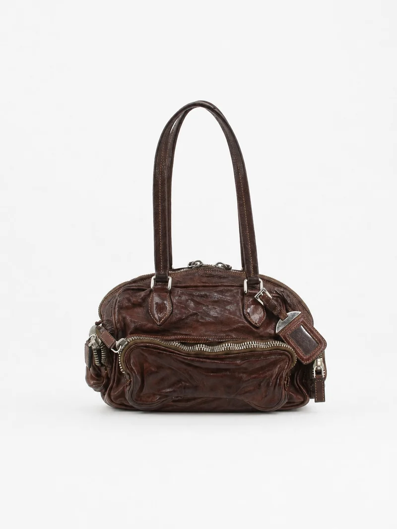 Prada Shoulder Bag
