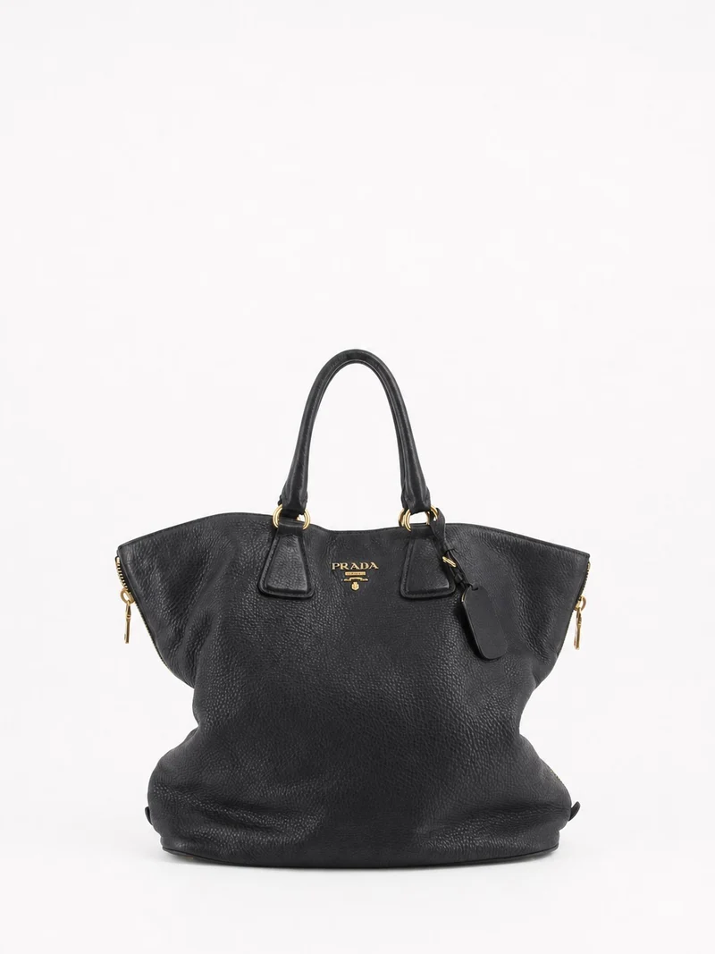 Prada Tote Bag