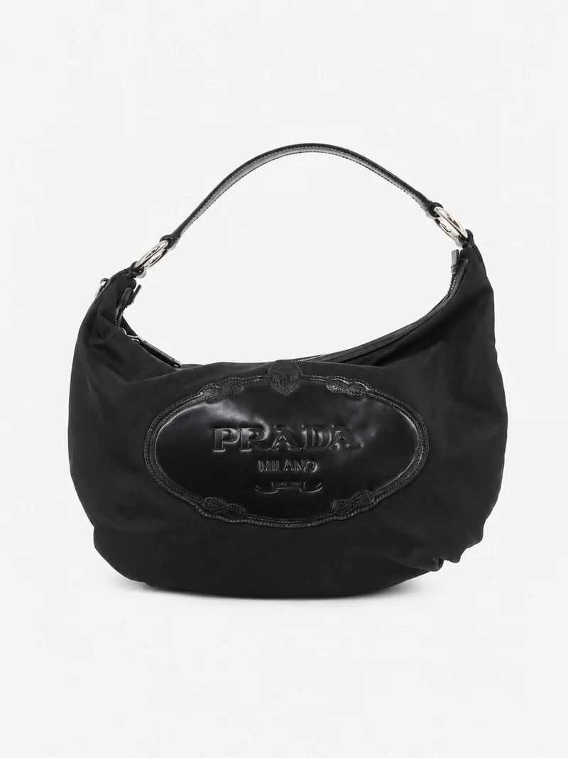 Prada Shoulder Bag