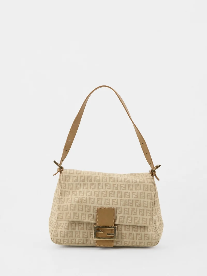 Fendi Mamma Baguette