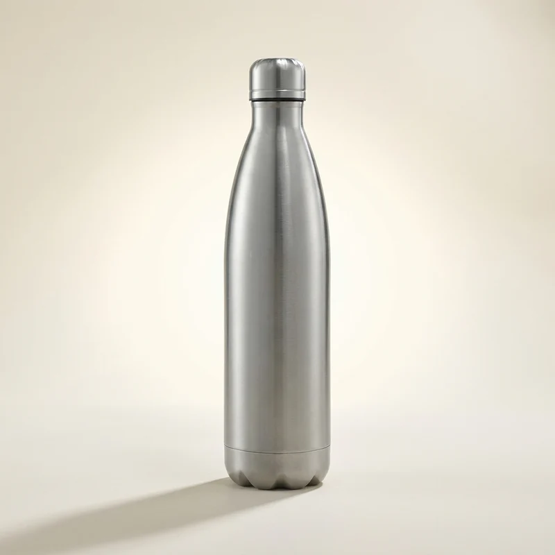 Gourde en inox