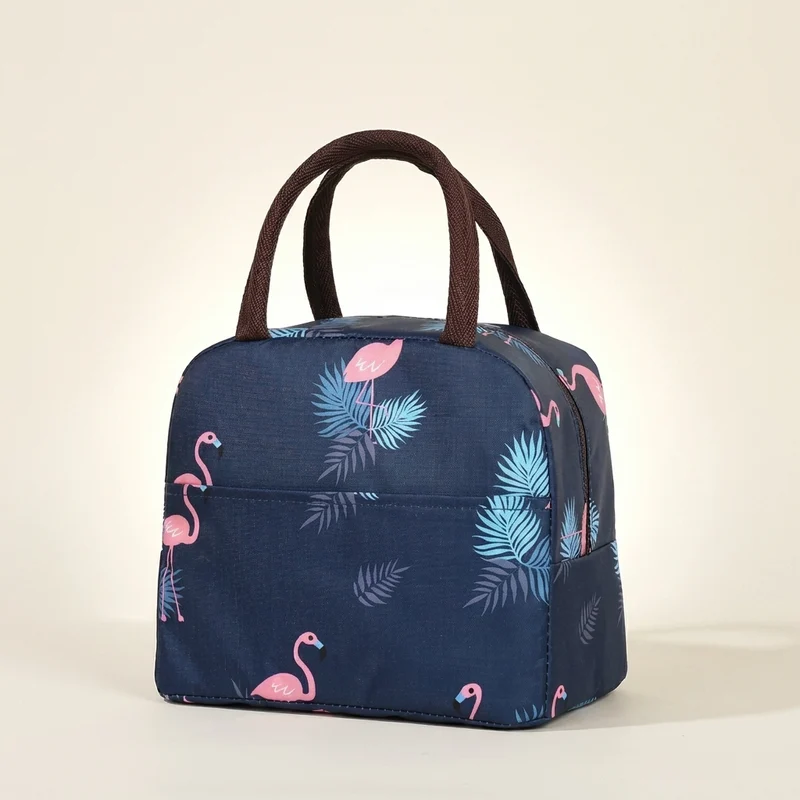 Sac isotherme repas enfant