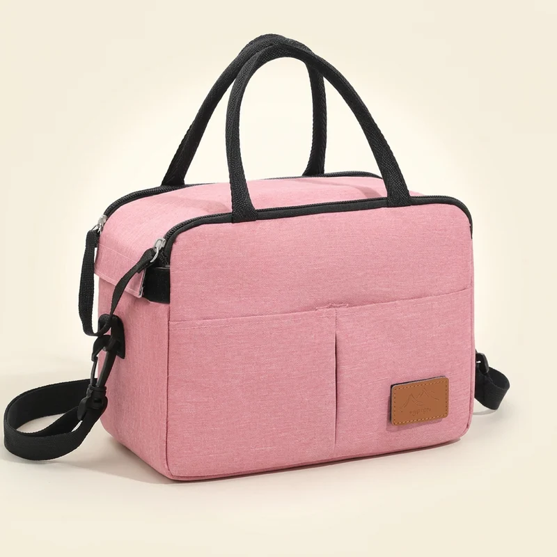 Petit sac isotherme à bandoulière