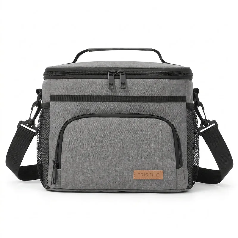 Sac isotherme repas compact