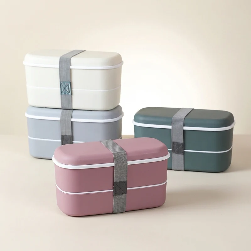Lunch box bento japonais
