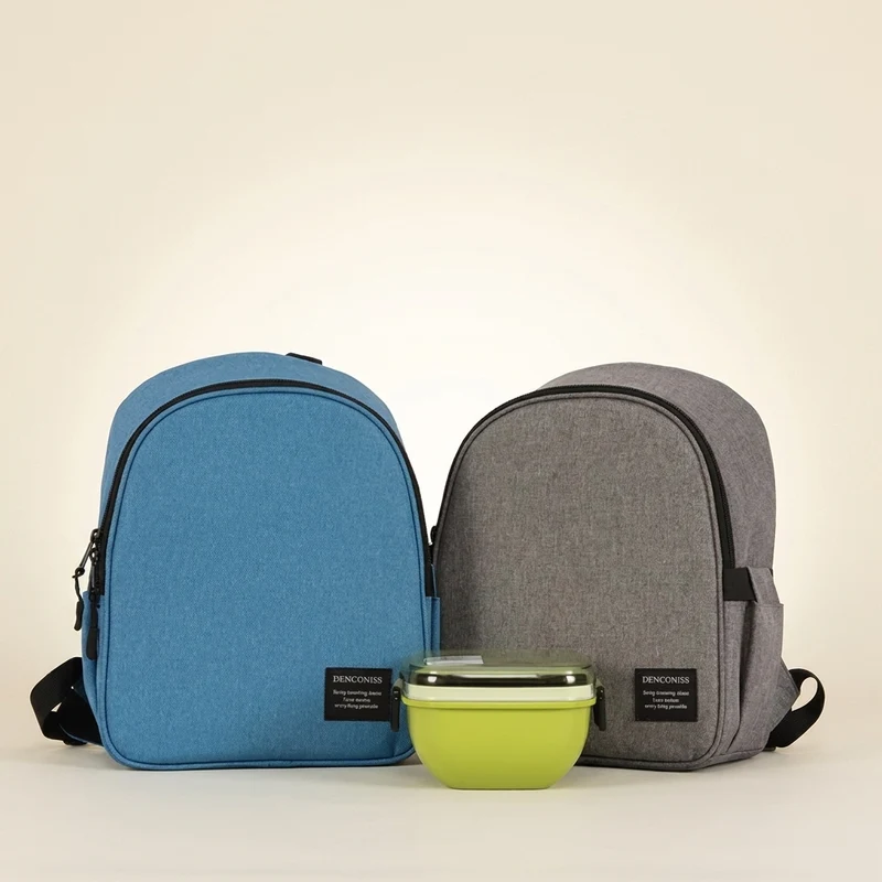 Sac à dos isotherme enfant compacte