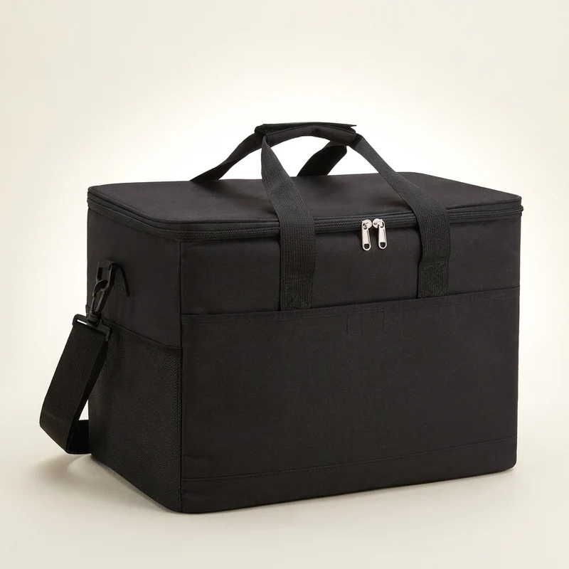 Sac glacière isotherme 18 L à 35 L