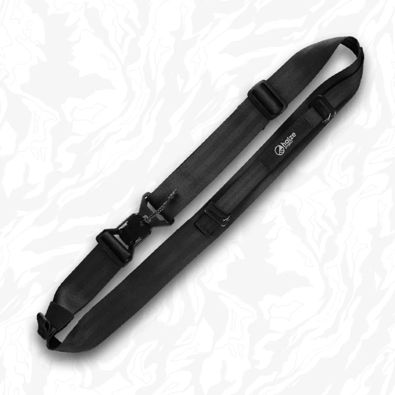 Waistbelt light