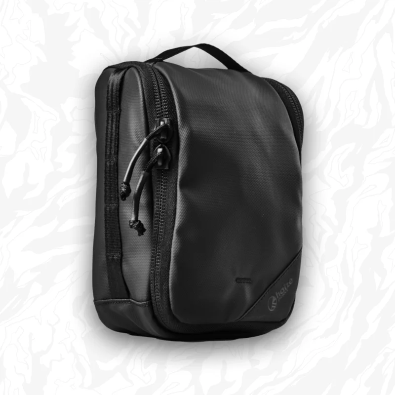 Care pouch