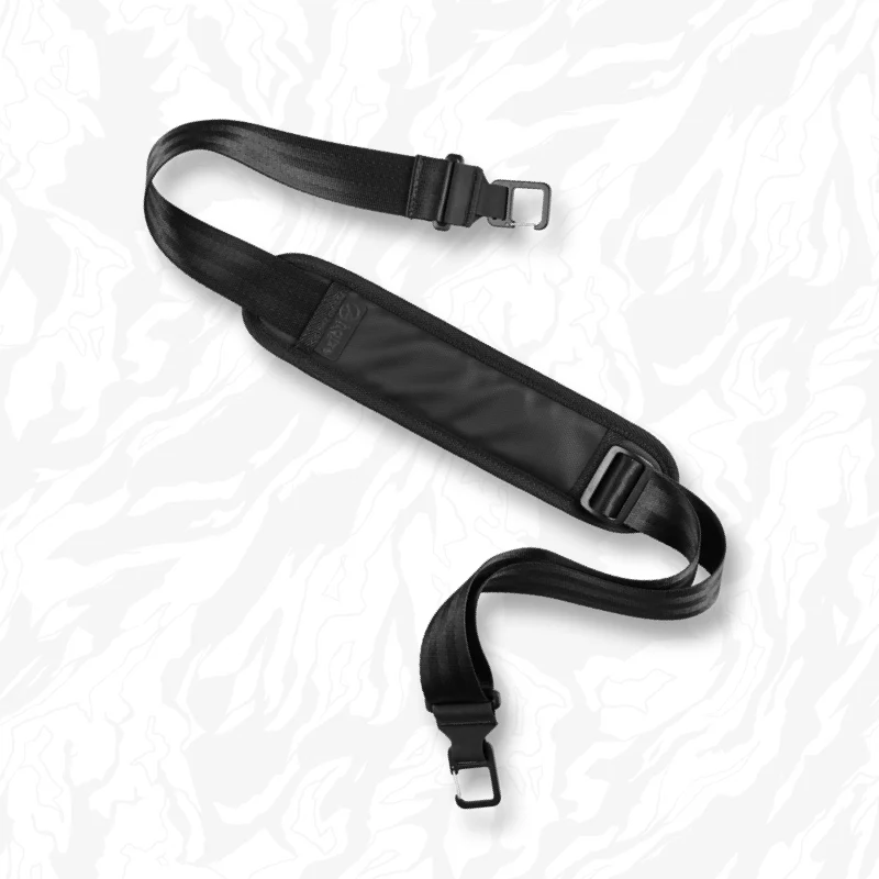 Shoulder straps