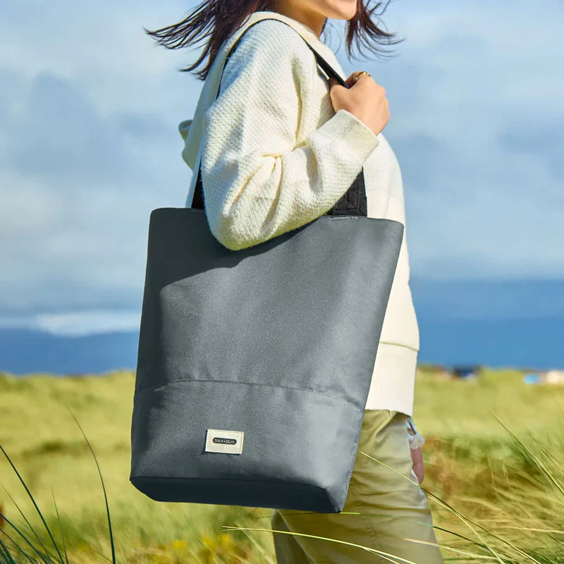 Sac cabas isotherme multifonctions - Tote bag 16L pratique et robuste Black+Blum