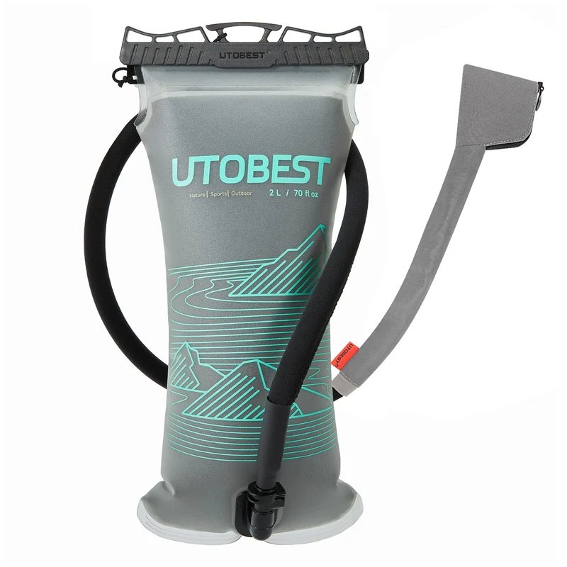 Poche à Eau Isotherme 2L/3L Randonnée