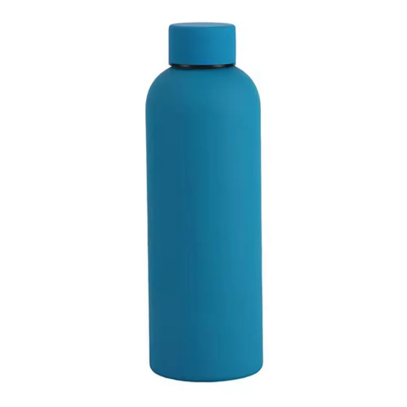 Bouteille Isotherme Sport 750ml Inox Double Paroi