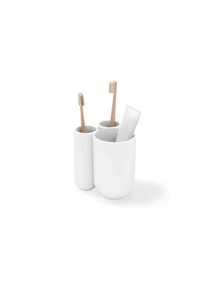 Gobelet pour brosses à dents Touch