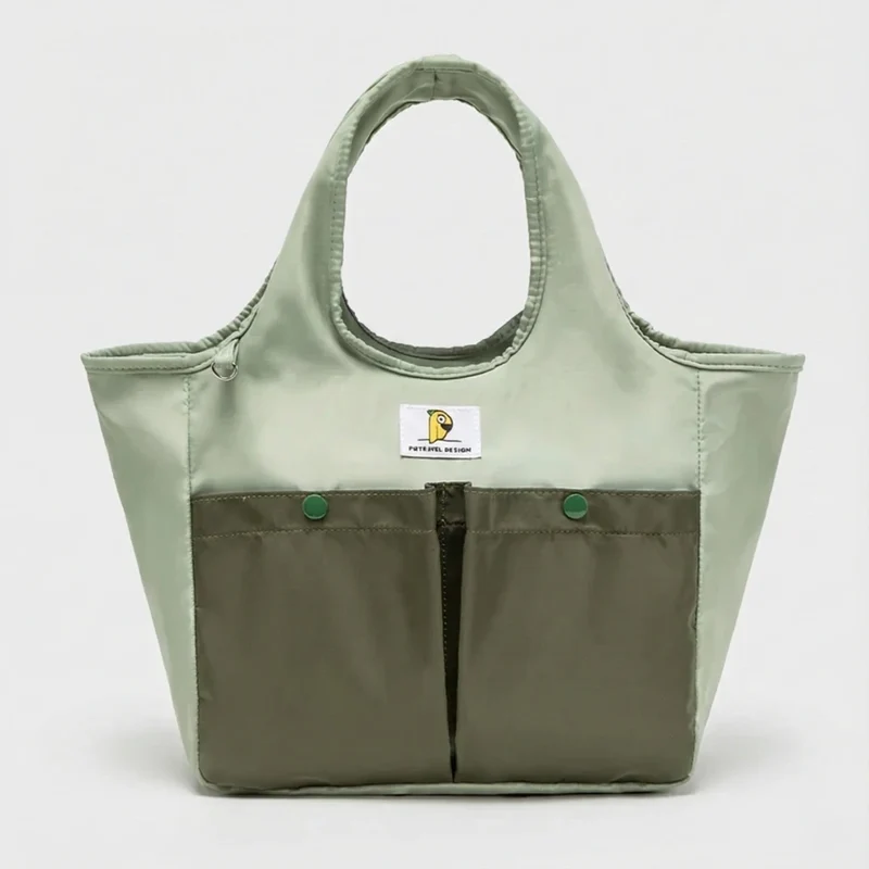 Lunch bag Tote