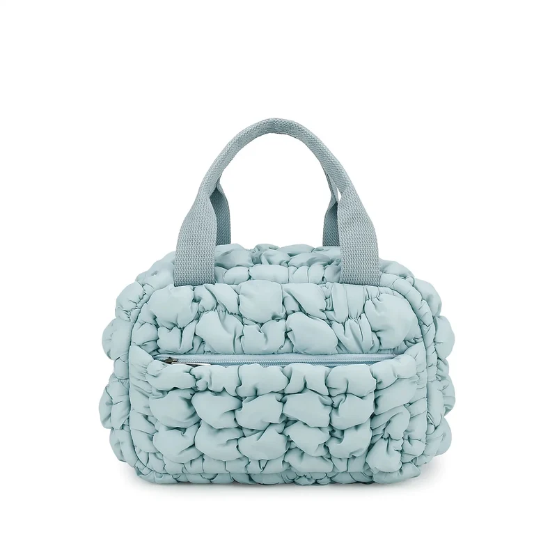 Lunch bag Cloudy