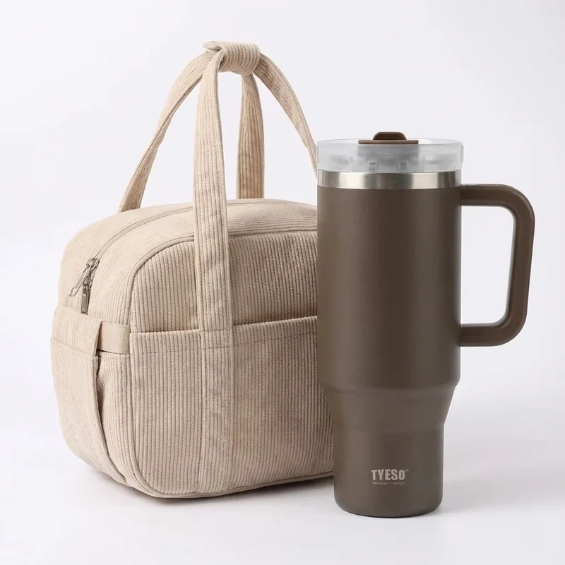 Le Goodn'Dream : Duo Lunch Bag & Gobelet