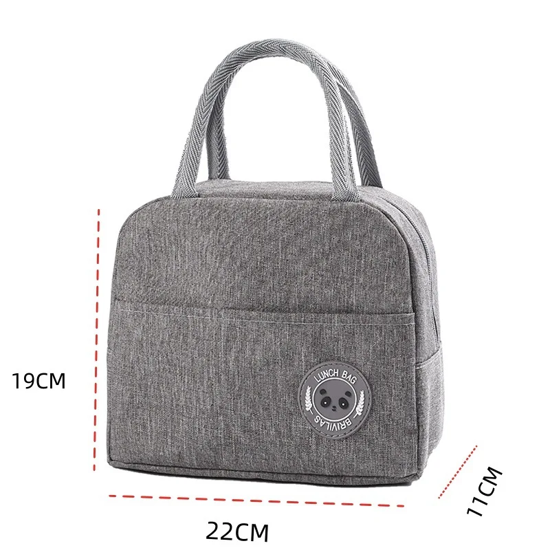 Sac Isotherme Pique Nique Aluminium Pique-Nique