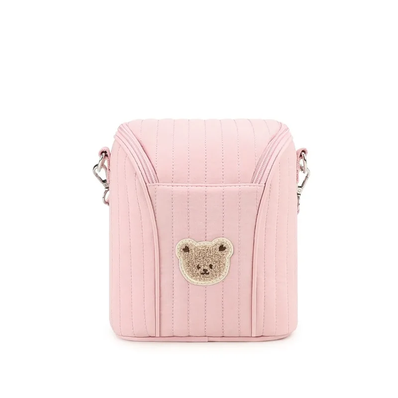 Sac Isotherme Tire-Lait Coton