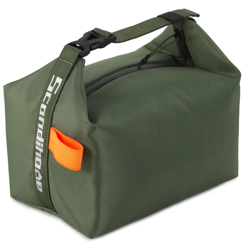 Sac Repas Isotherme Aluminium Pique-Nique