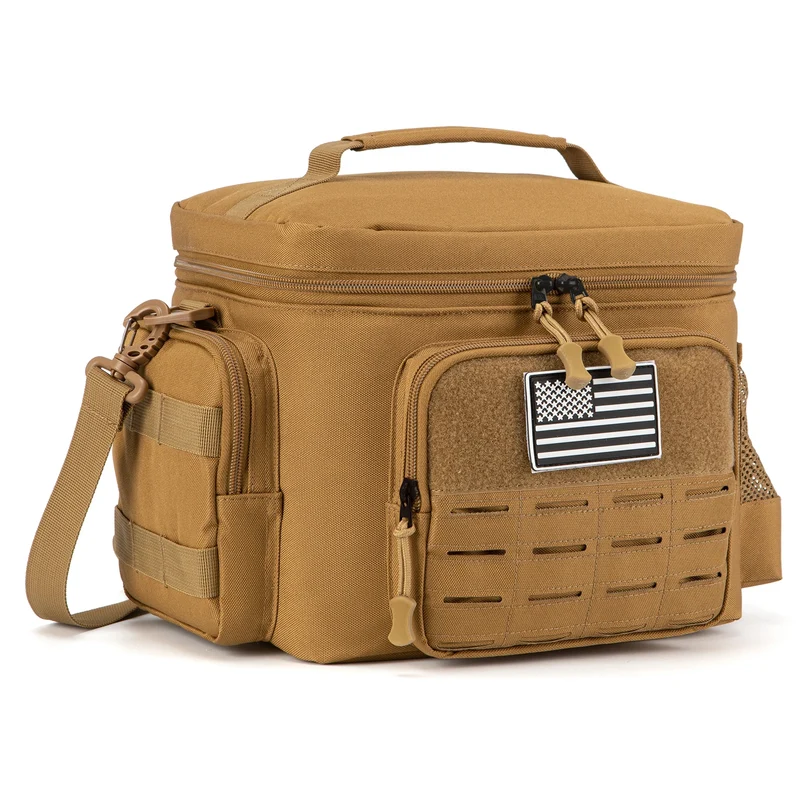 Sac Isotherme 30L Étanche Travail