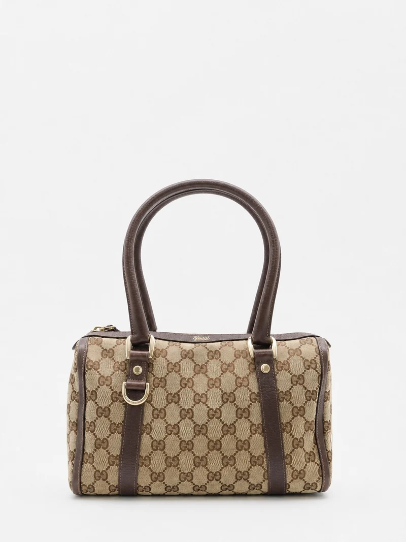 Gucci Abbey D-Ring Boston