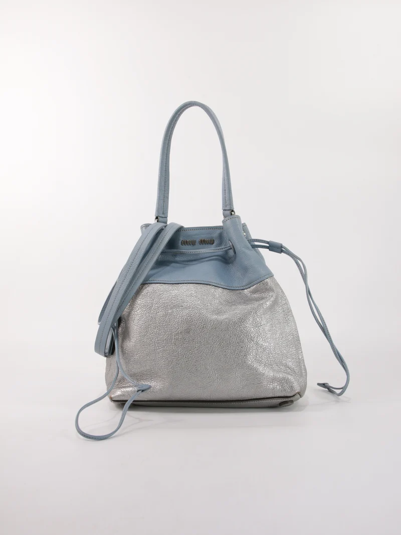 Miu Miu Shoulder Bag