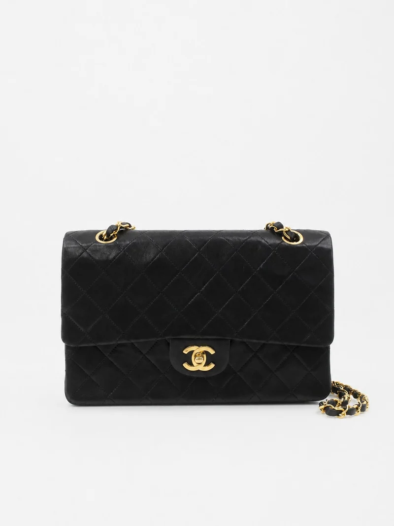 Chanel Medium Classic Flap