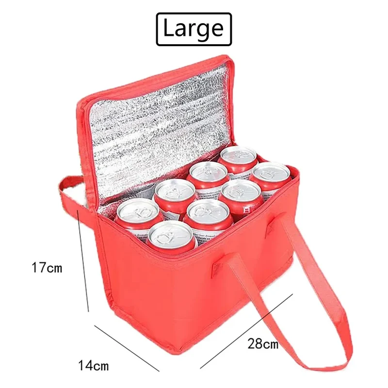 Sac Isotherme Bandouliere avec Bandoulière
