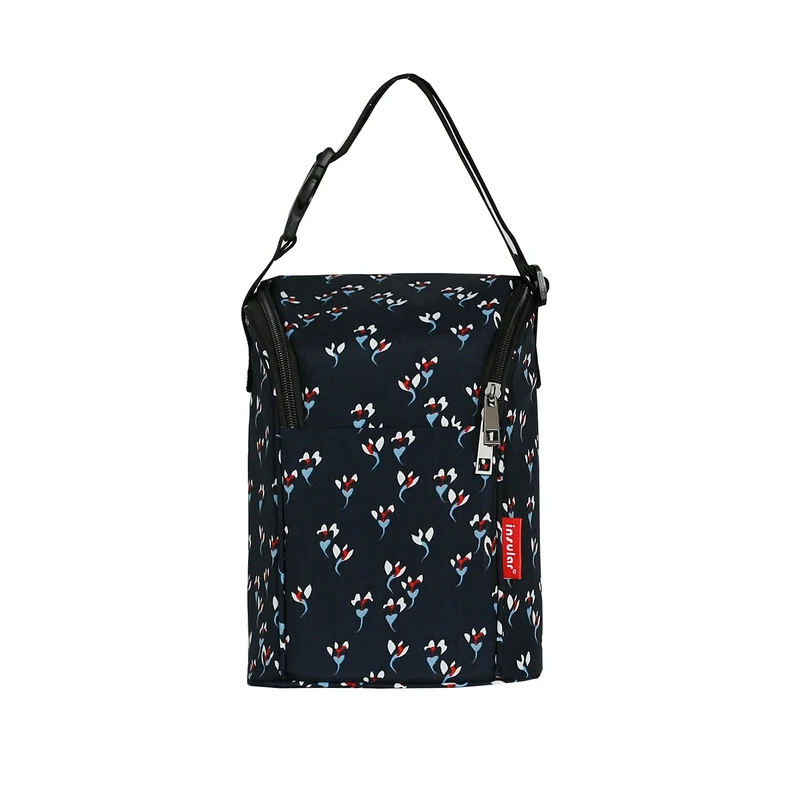 Sac Isotherme Biberon Anti-Fuite