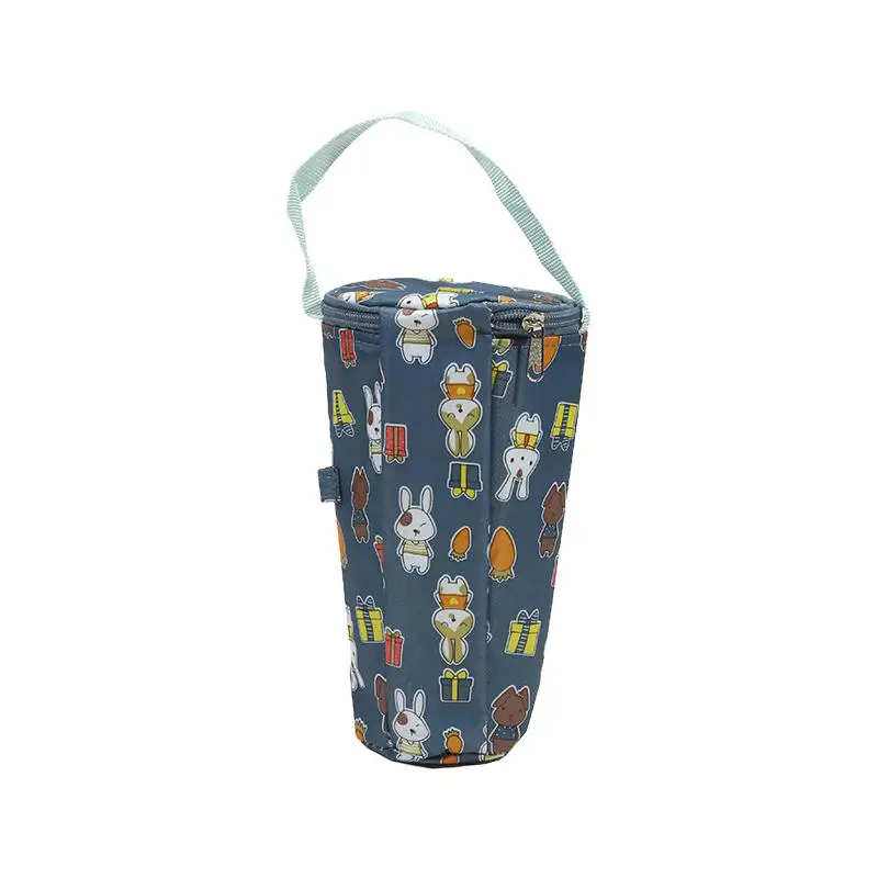 Biberon Sac Isotherme Étanche Bébé