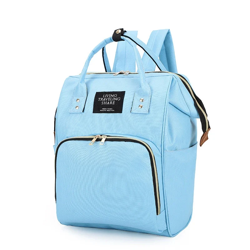 Sac Isotherme Bandoulière de Voyage Bébé