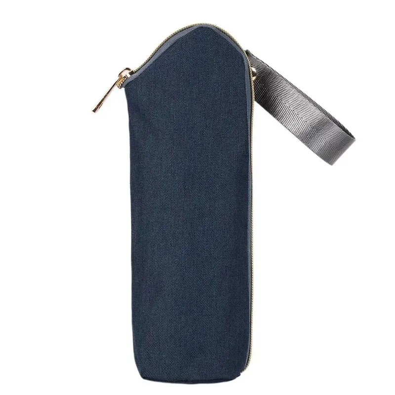 Sac Isotherme Lait Maternel avec Poignée Biberon