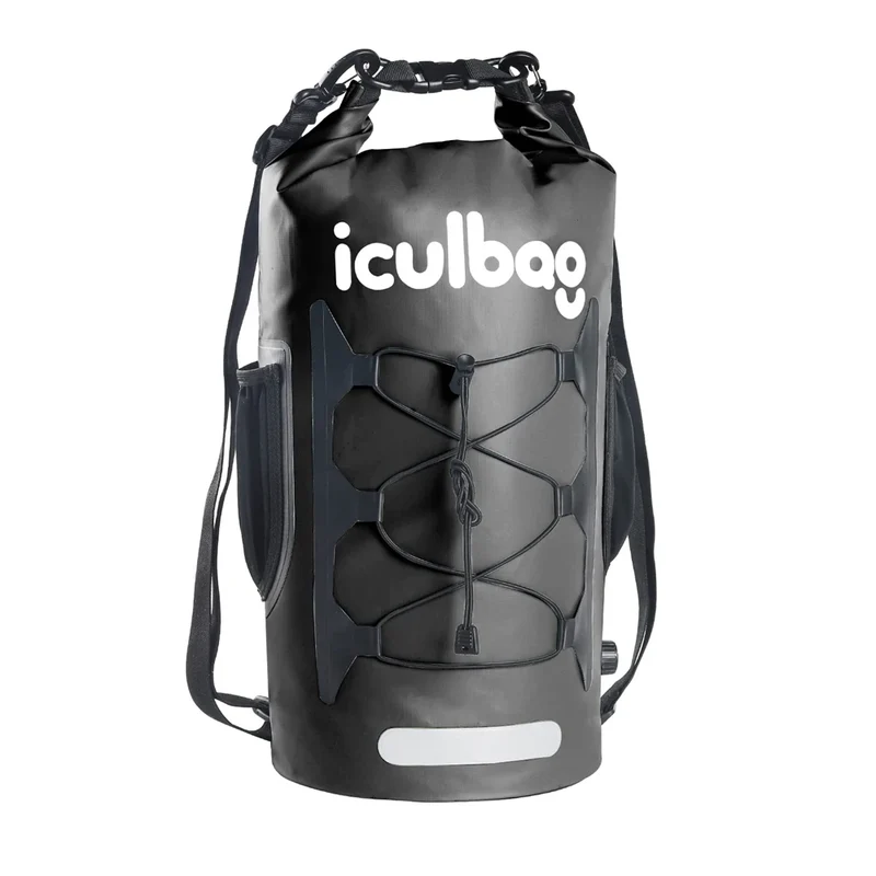 Sac à Dos Isotherme Camping Étanche 25 Cannettes