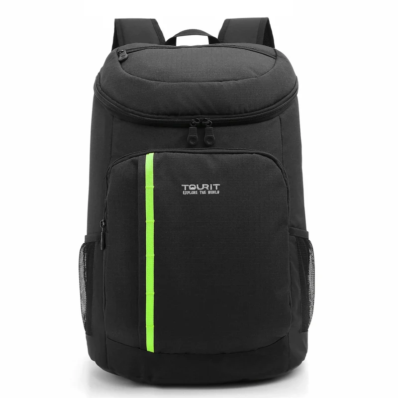 Sac a Dos Isotherme 30 Litres Étanche de Voyage