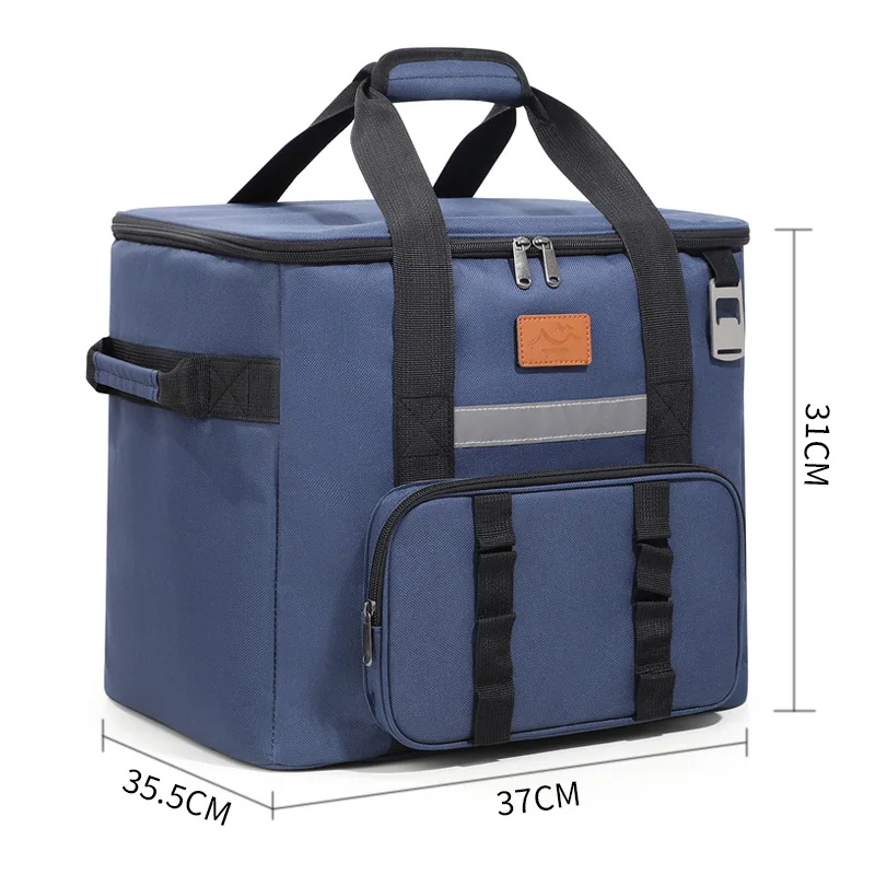 Sac à Dos Isotherme Anti-Fuite Pliable
